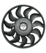 JP GROUP - 1199103000 - Мотор вентилятора